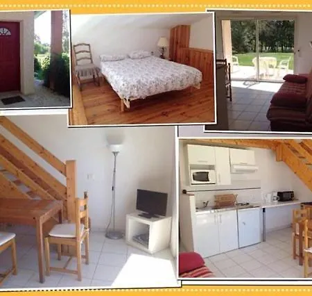 Meubles De Margastau Apartmán *